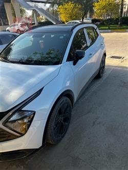 کیا سپۆرتاج